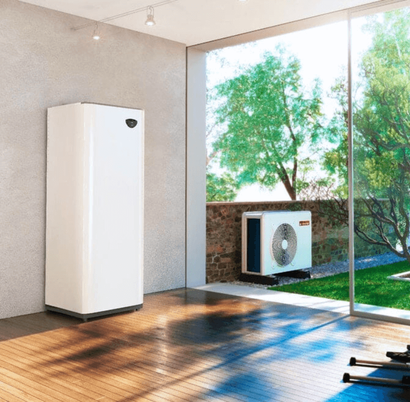 smart-home-heat-pump-fan-coil