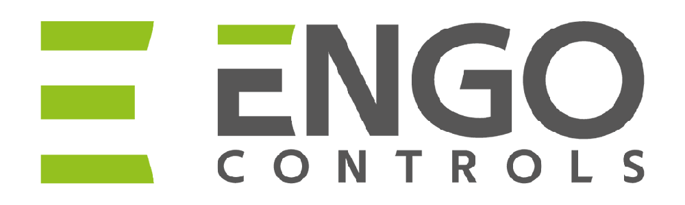 engo controls logo