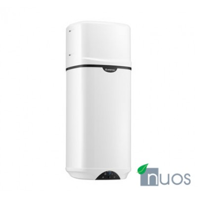 Heat pump water heater  Ariston Nuos Evo A+ 110